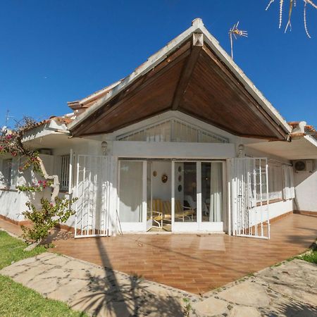 Villa Vilafortuny By Interhome מראה חיצוני תמונה