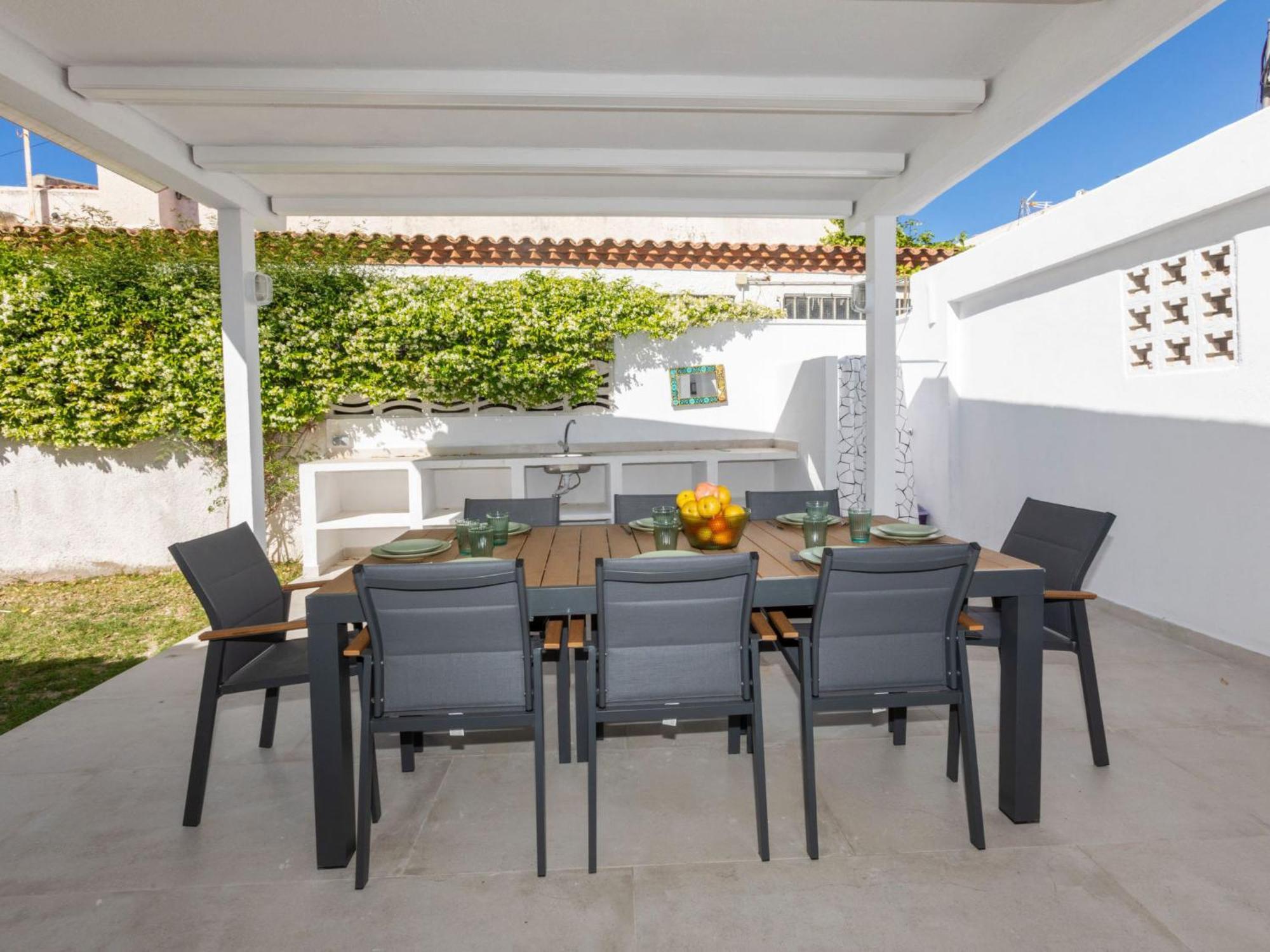 Villa Vilafortuny By Interhome מראה חיצוני תמונה