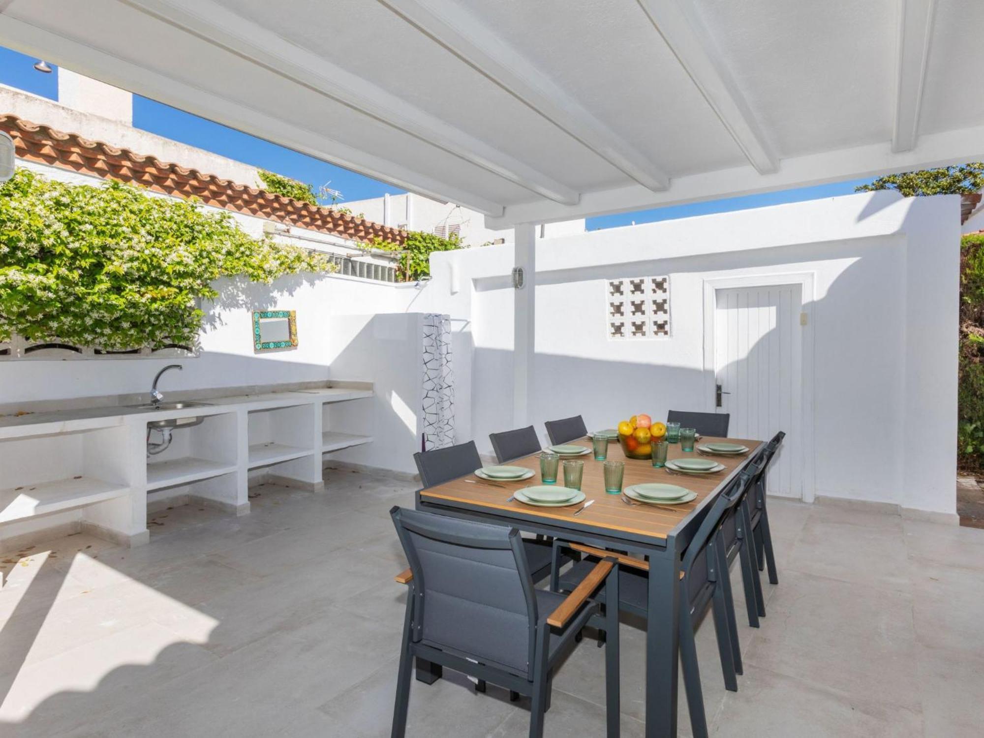 Villa Vilafortuny By Interhome מראה חיצוני תמונה