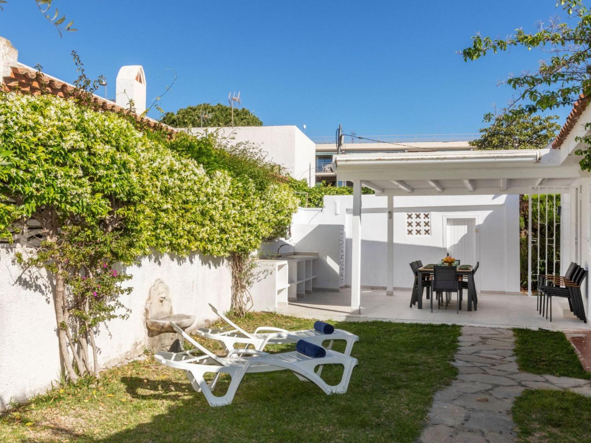 Villa Vilafortuny By Interhome מראה חיצוני תמונה