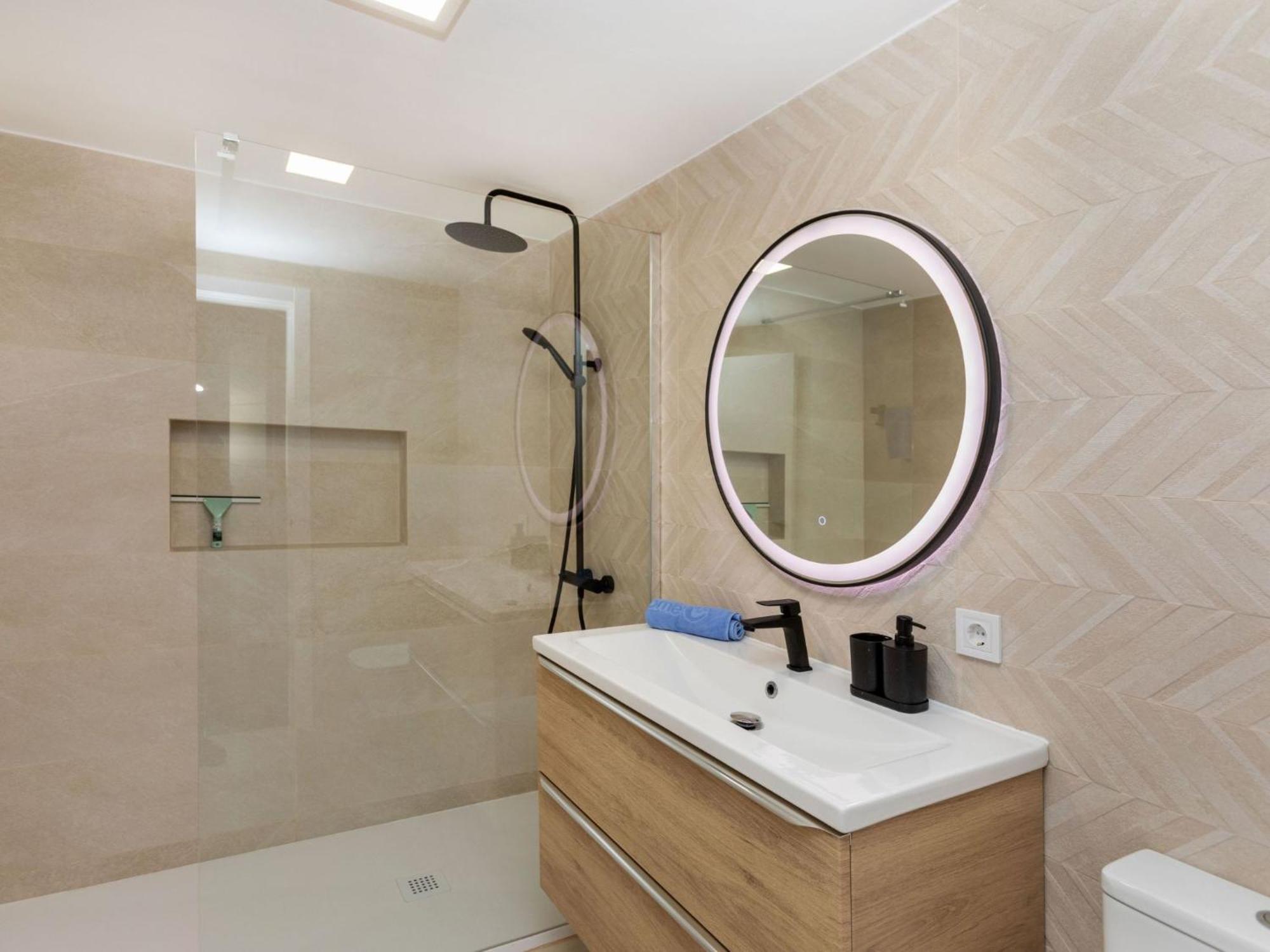 Villa Vilafortuny By Interhome מראה חיצוני תמונה