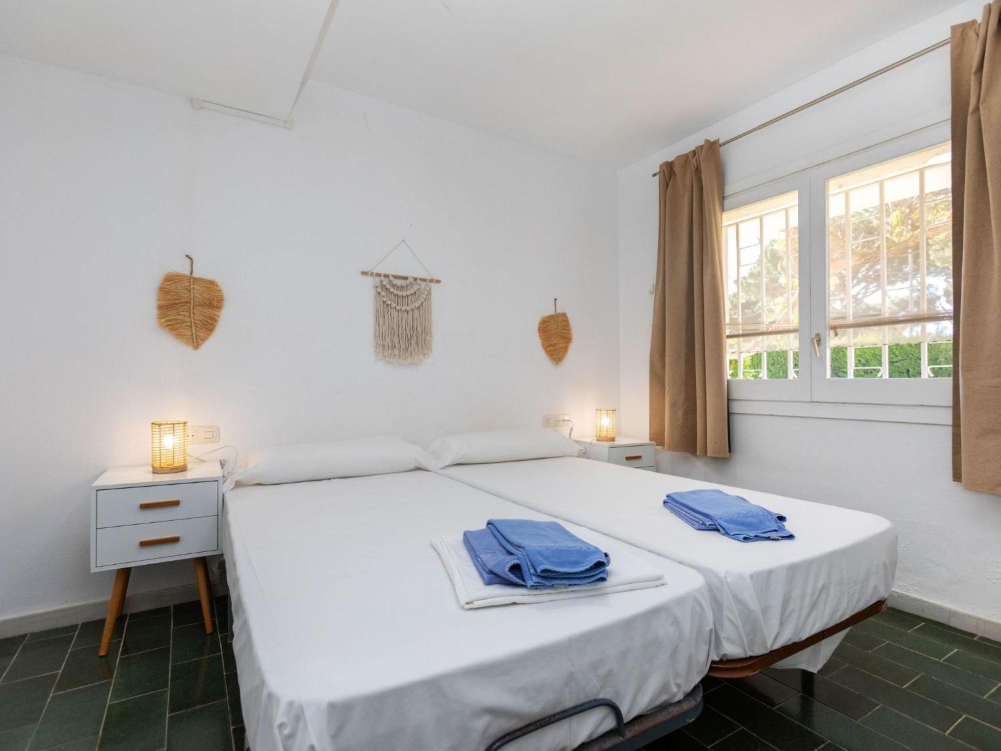 Villa Vilafortuny By Interhome מראה חיצוני תמונה