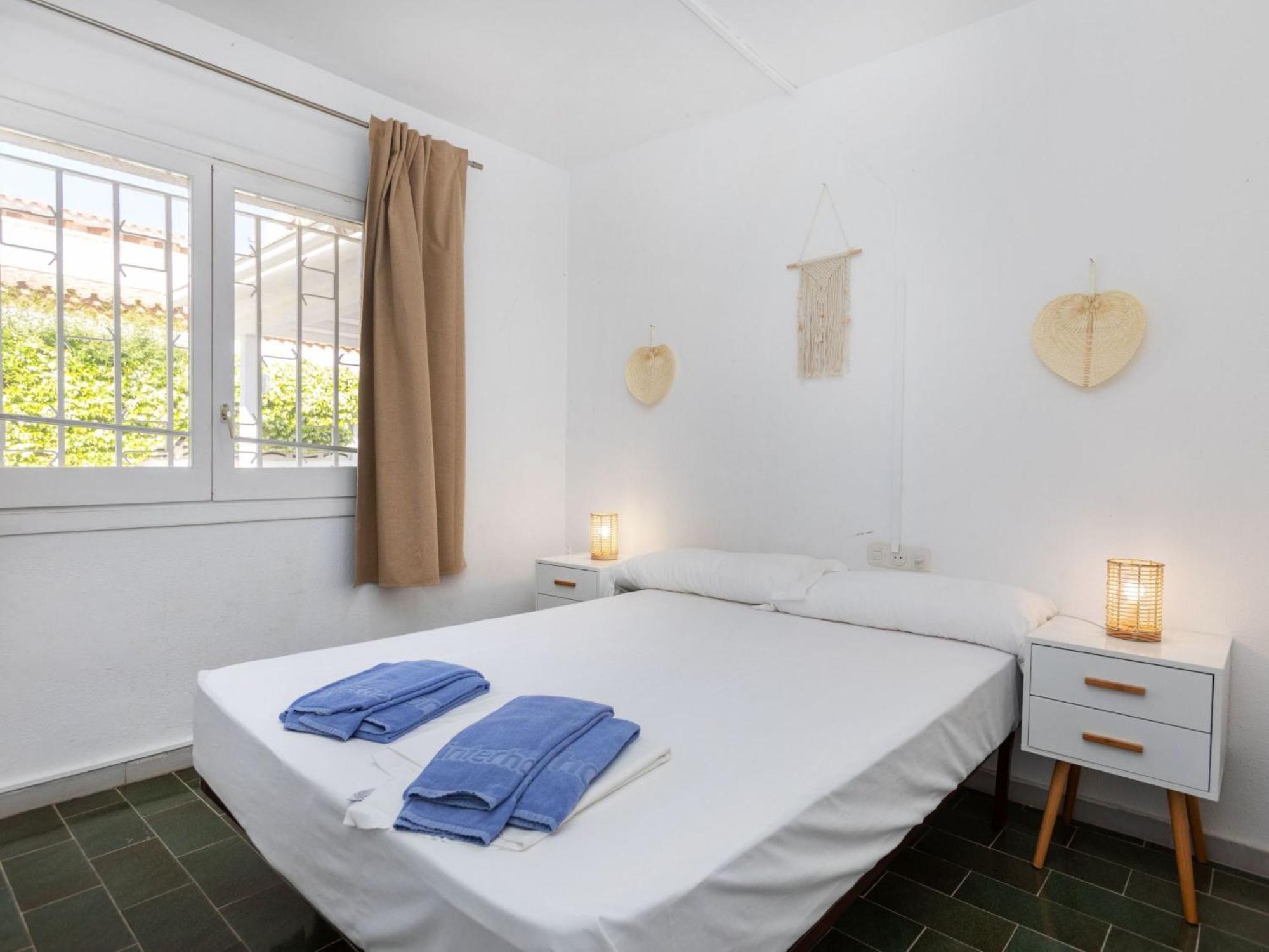 Villa Vilafortuny By Interhome מראה חיצוני תמונה