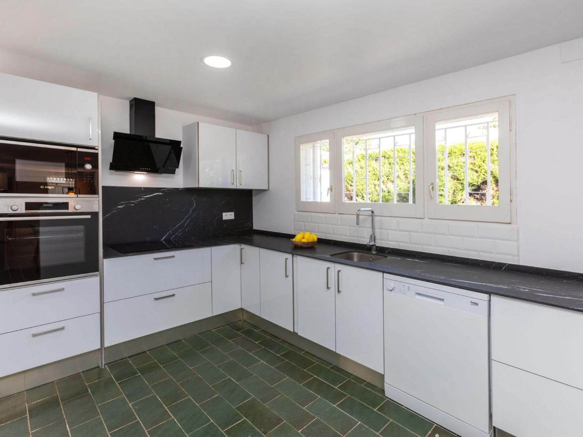 Villa Vilafortuny By Interhome מראה חיצוני תמונה