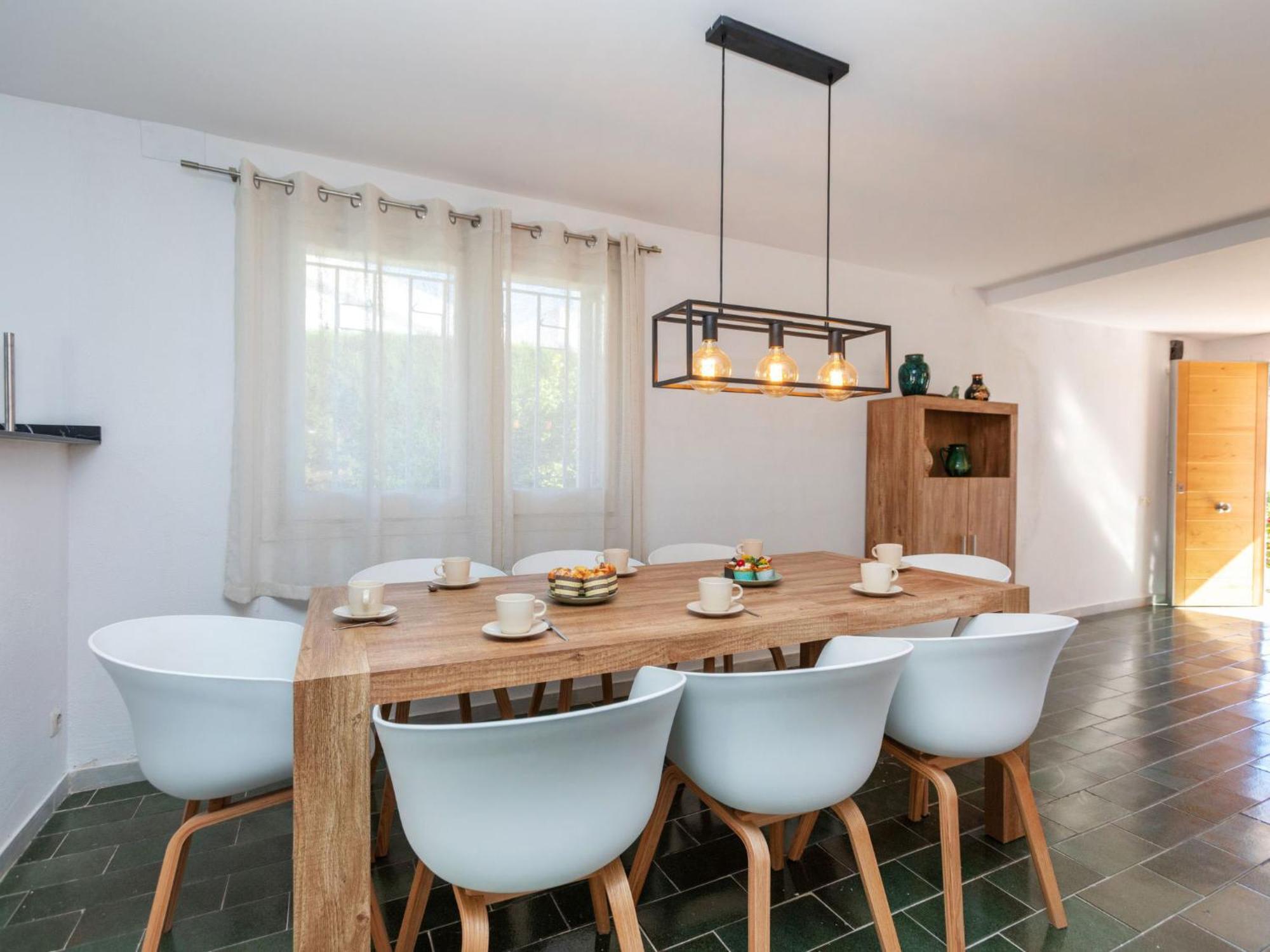 Villa Vilafortuny By Interhome מראה חיצוני תמונה